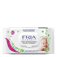 Toallitas Baby Sensation  1ud.-208247 Toallitas Baby Sensation  1ud.-208247 1